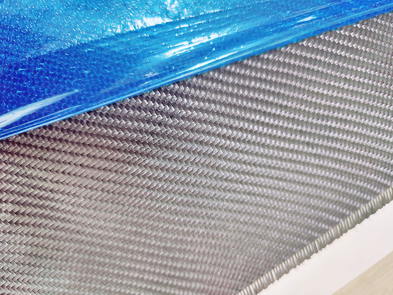 3K碳纖維預浸料