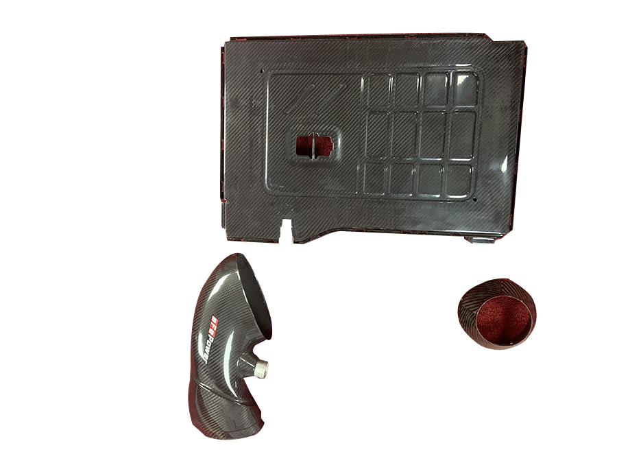 十字碳纖維(wei)棒的高性能纖維(wei)介紹？