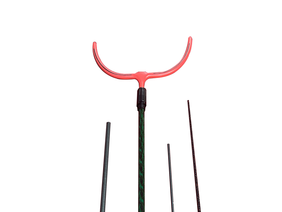 碳纖(xiān)維管廠家碳纖維(wéi)管用于航空航天(tian)的優勢特性？