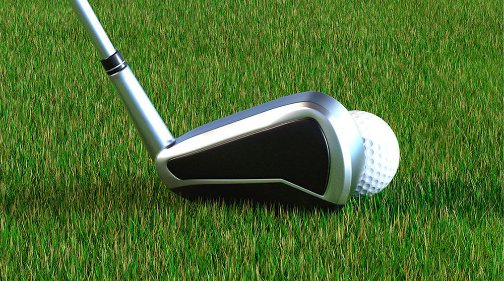 高爾(ěr)夫球杆(gan)