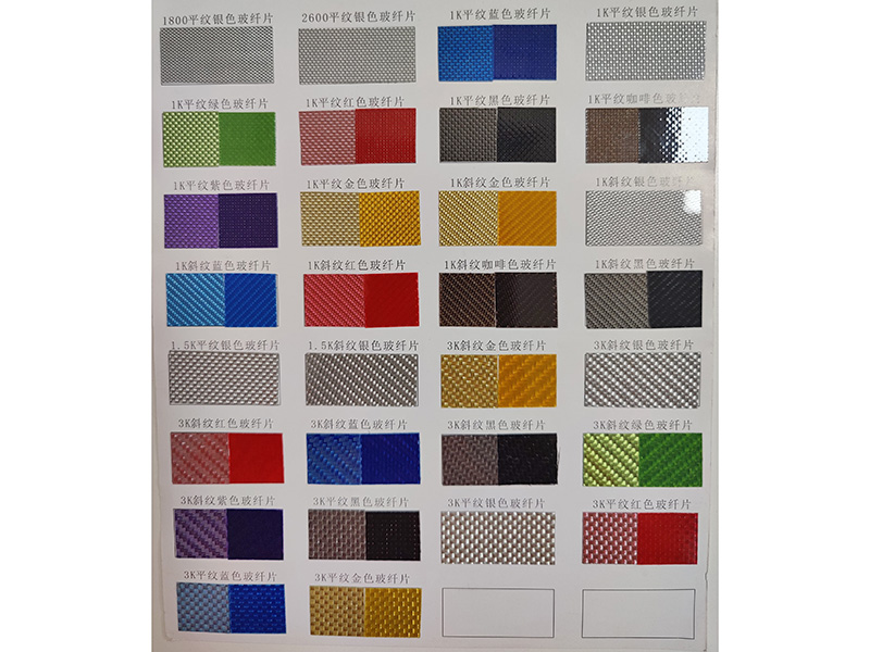 電鍍玻璃(li)纖維