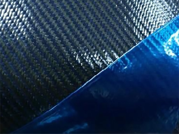 碳纖(xian)維編織布