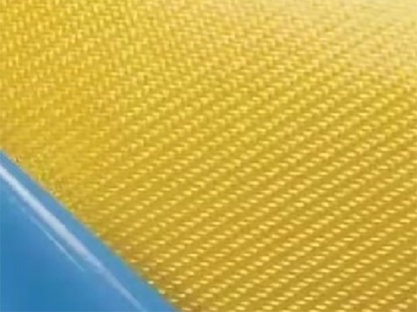 芳(fāng)綸纖維編織布