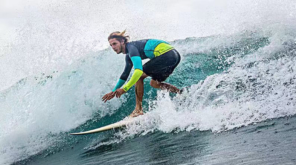 沖浪闆應(yīng)用