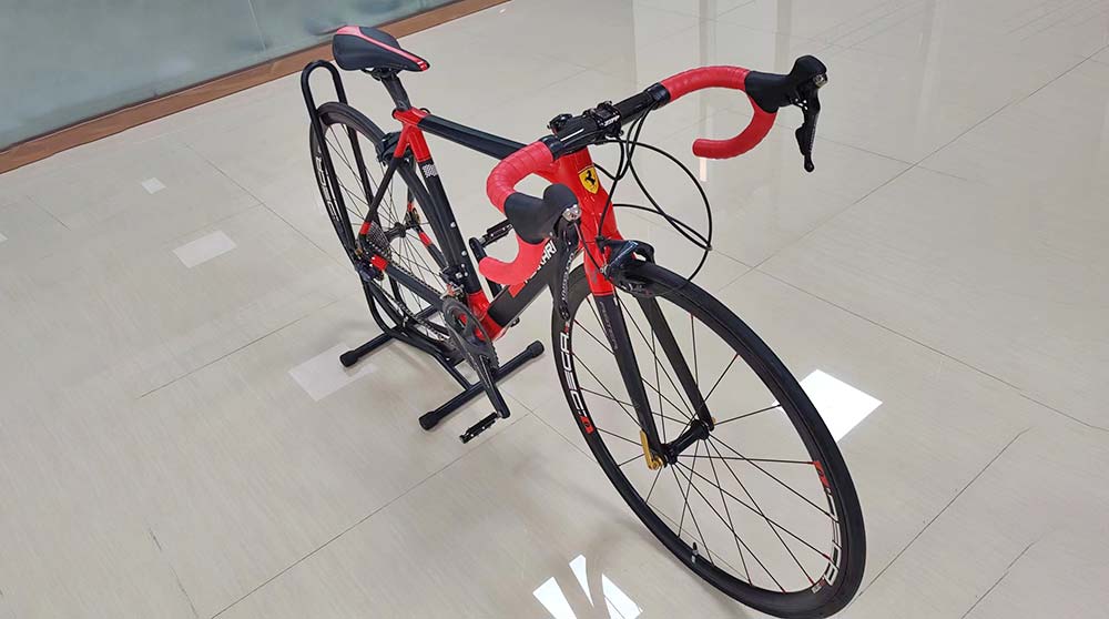 自行(hang)車應用