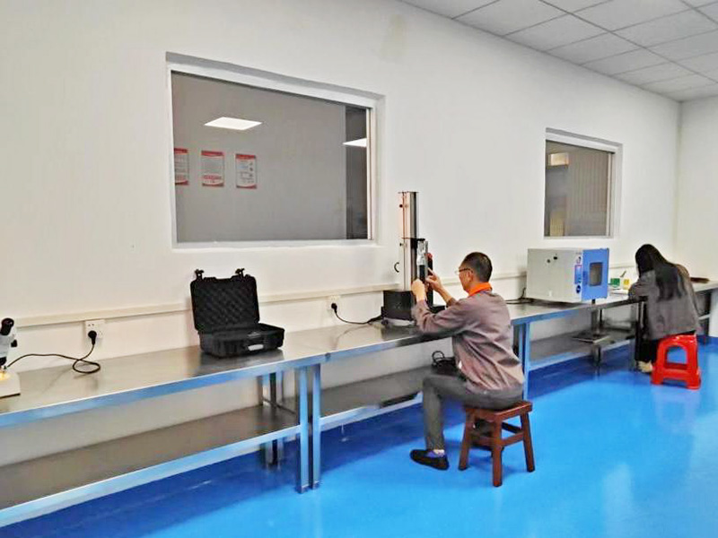 産(chǎn)品參數複(fu)核