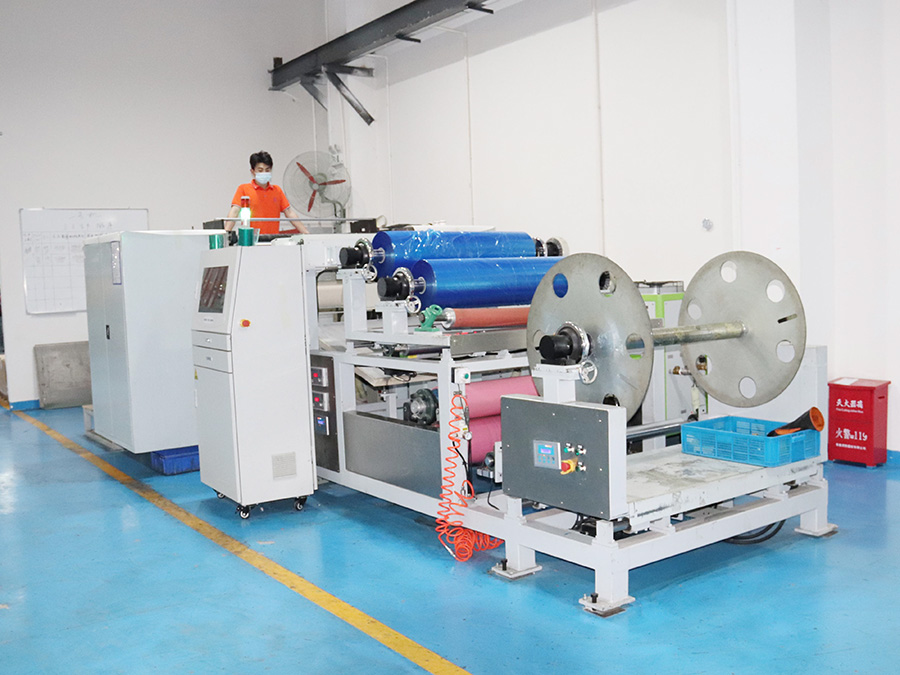 二(er)号生産(chan)線